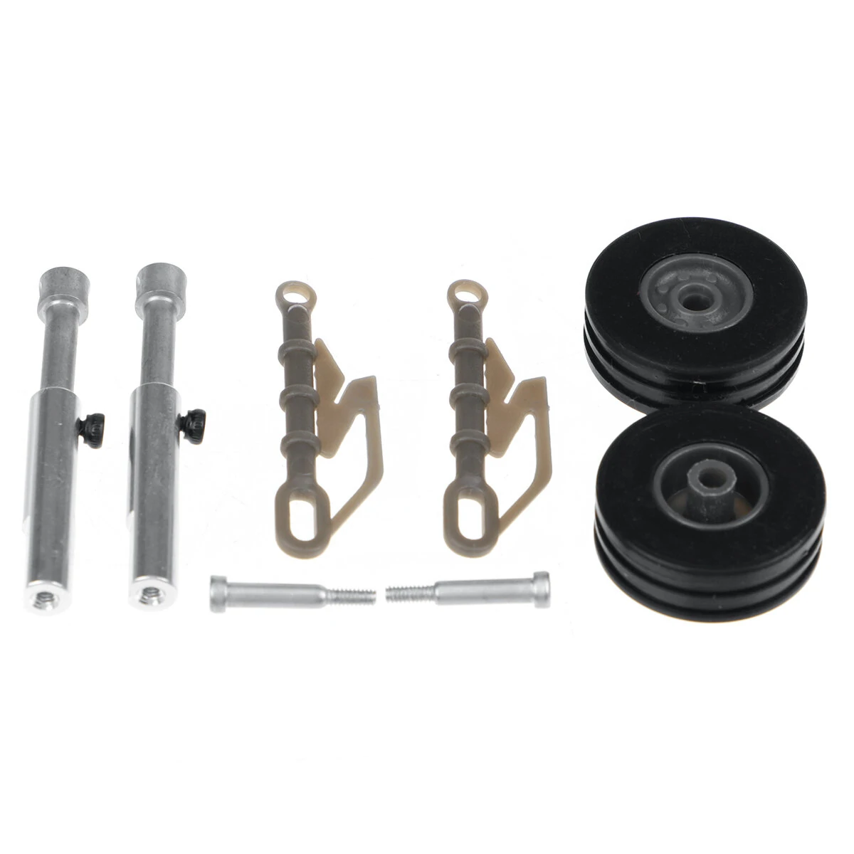 YXZNRC F09-S Eachine E200 E200 PRO E200S E200 EXP Nose Landing Gear RC Helicopter Parts
